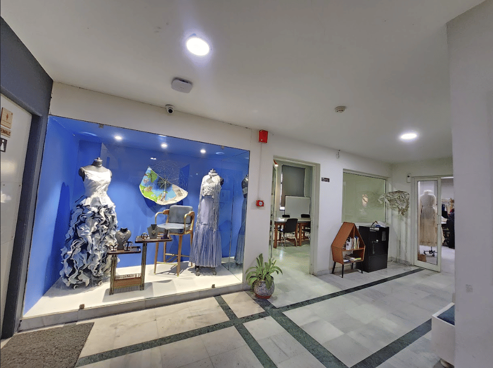 ARCH College of Design and Business Jaipur Campus photo 31